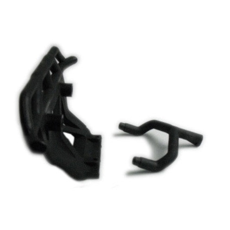 River Hobby – RH10122 Bumper for Truck / Octane