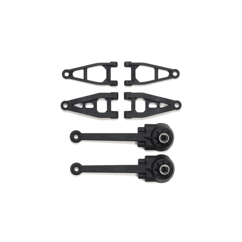 Tamiya – BB01 D Parts (Suspension Arms) (2pcs)