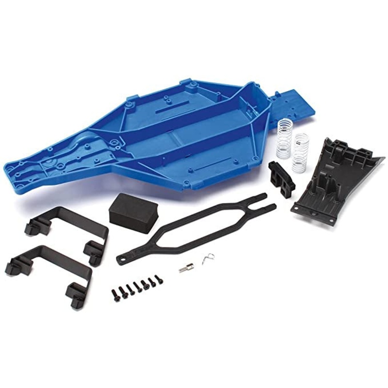 Traxxas – 5830 – Chassis Conversion Kit Low-CG (Slash 2WD)