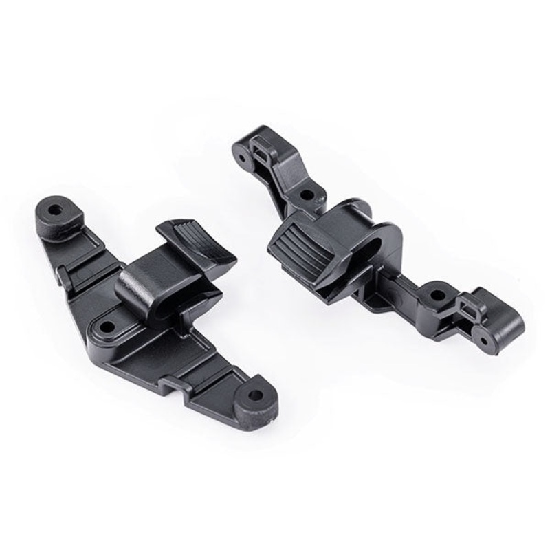 Traxxas – 9813 – Latch / Body Mount / Front (1) (TRX-4M)