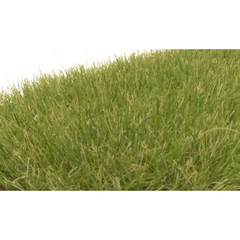 Woodland Scenics 622, Static Grass, Medium Green, 7mm, 42 gram bag