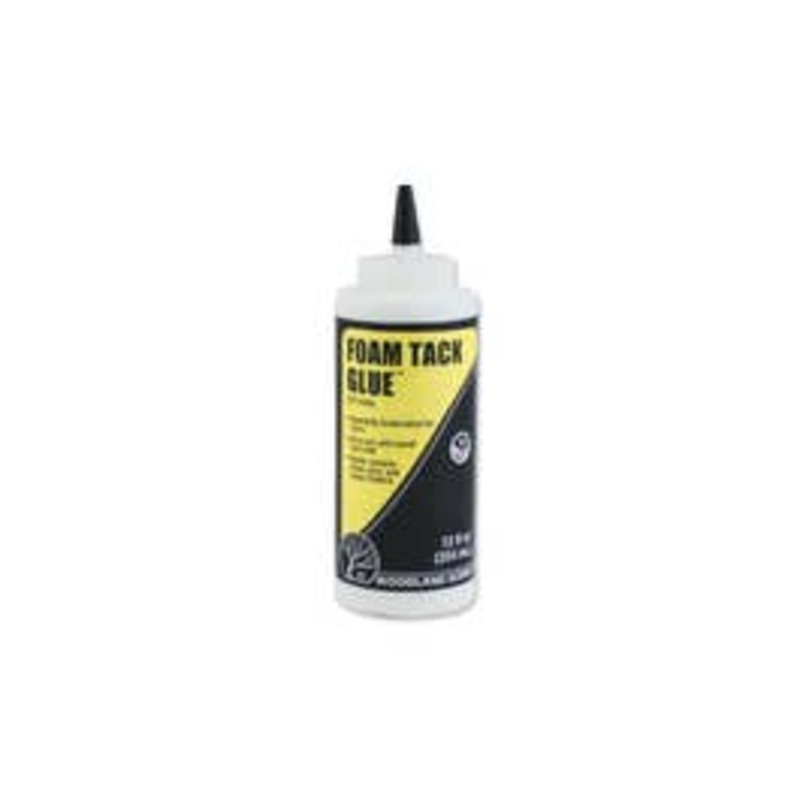Woodland Scenics ST1444 Foam Tack Glue