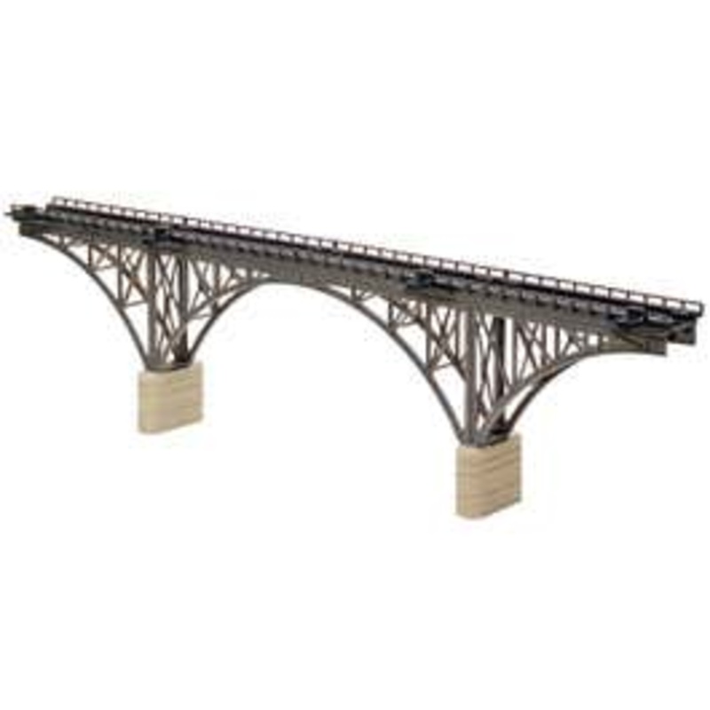Faller 222581  N Steel arch bridge kit