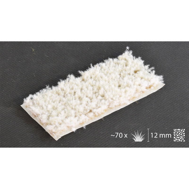 Gamers Grass – 12mm Tufts – Spikey Winter (Wild)  (GGK-W)