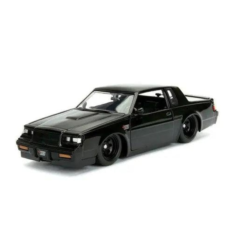 Jada Toys Fast & Furious – Dom’s Buick Grand National 1:24