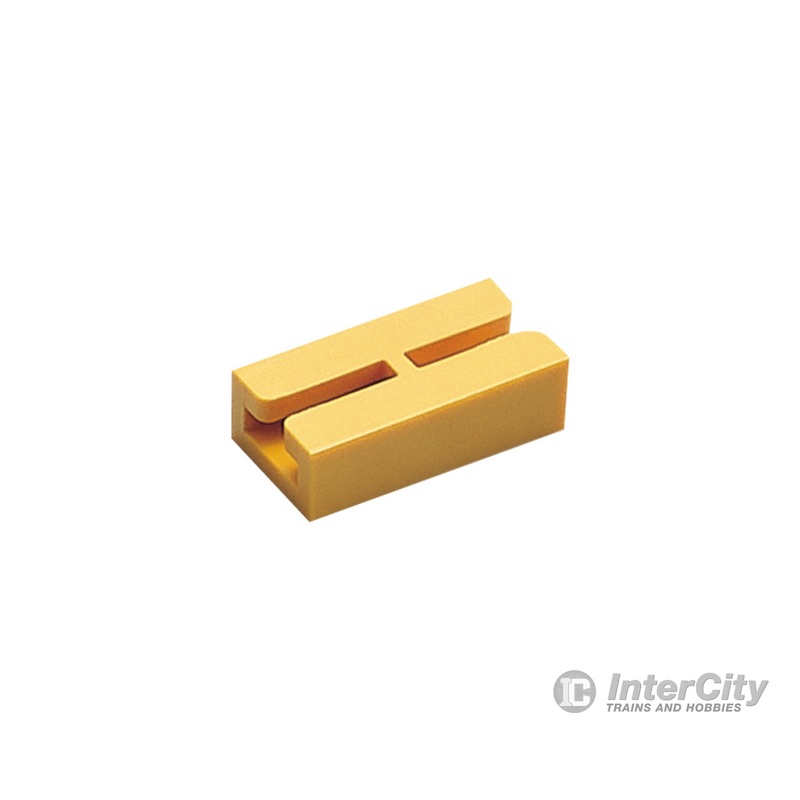 LGB 10260 Insulated Rail Joiners, 4 pieces