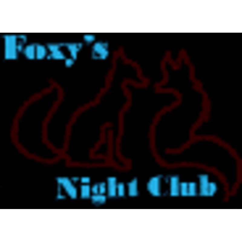 Miller Engineering #33-9010 Foxy's Billboard