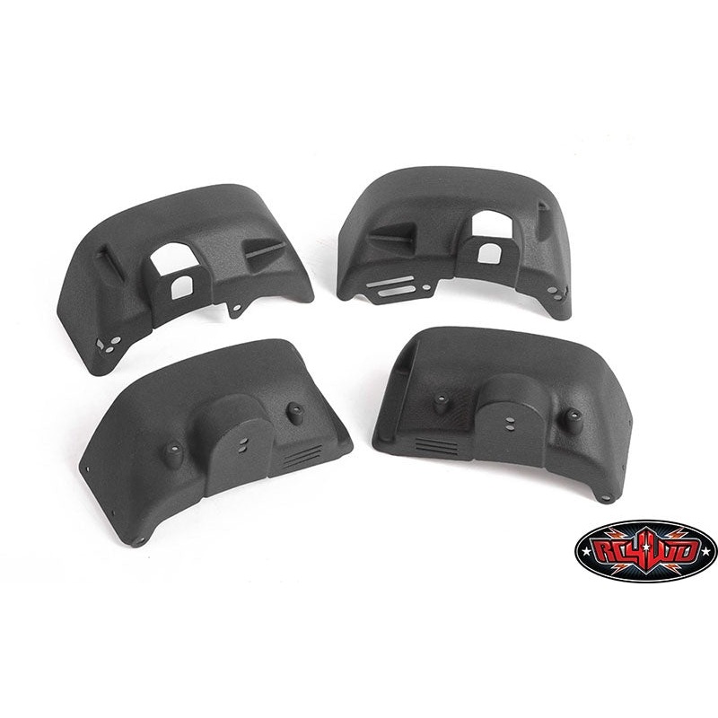 RC4WD – Oxer Inner Fenders Gelande II Land Rover Defender D90
