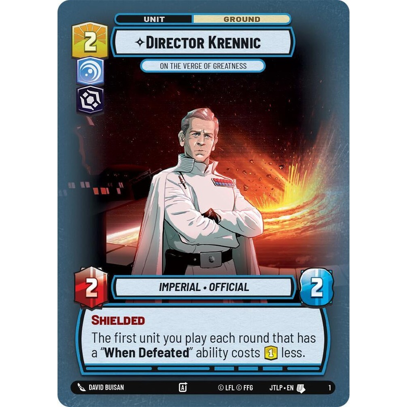 SWU – Director Krennic – On the Verge of Greatness  (1) (WP)