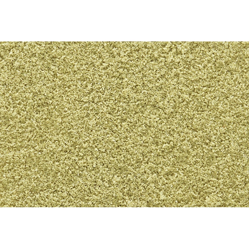 Woodland Scenics 43 Fine Turf Bag, Yellow Grass (21.6 cu in)