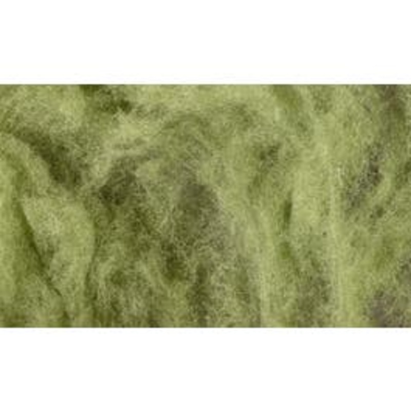 Woodland Scenics FP178 Poly Fiber – Green