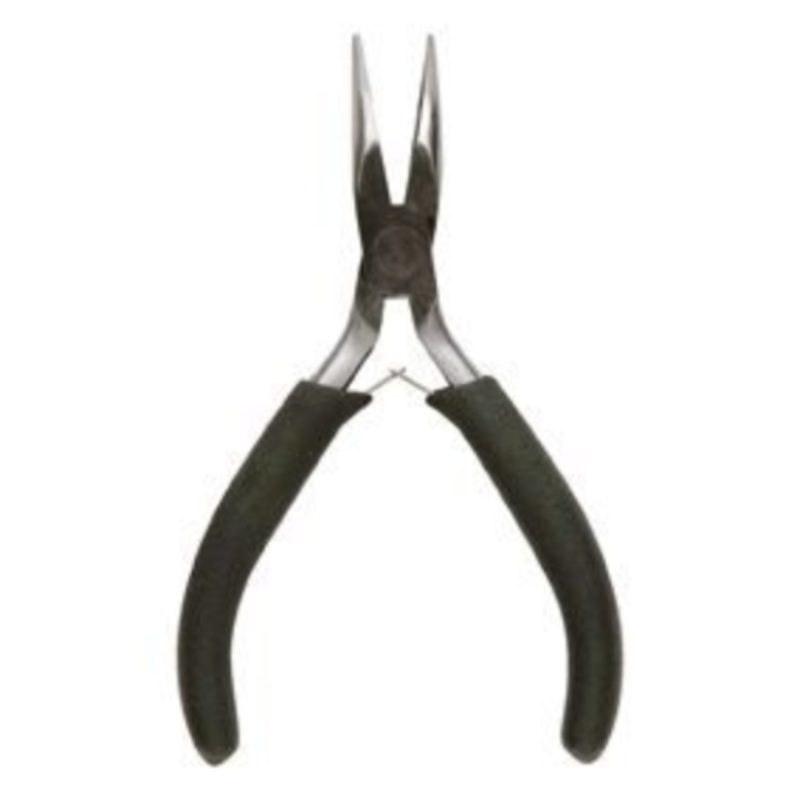 Artesania – Swan Neck Pliers