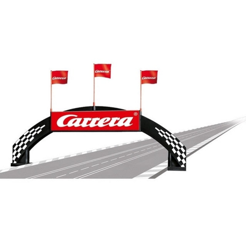 Carrera – “Carrera” Bridge