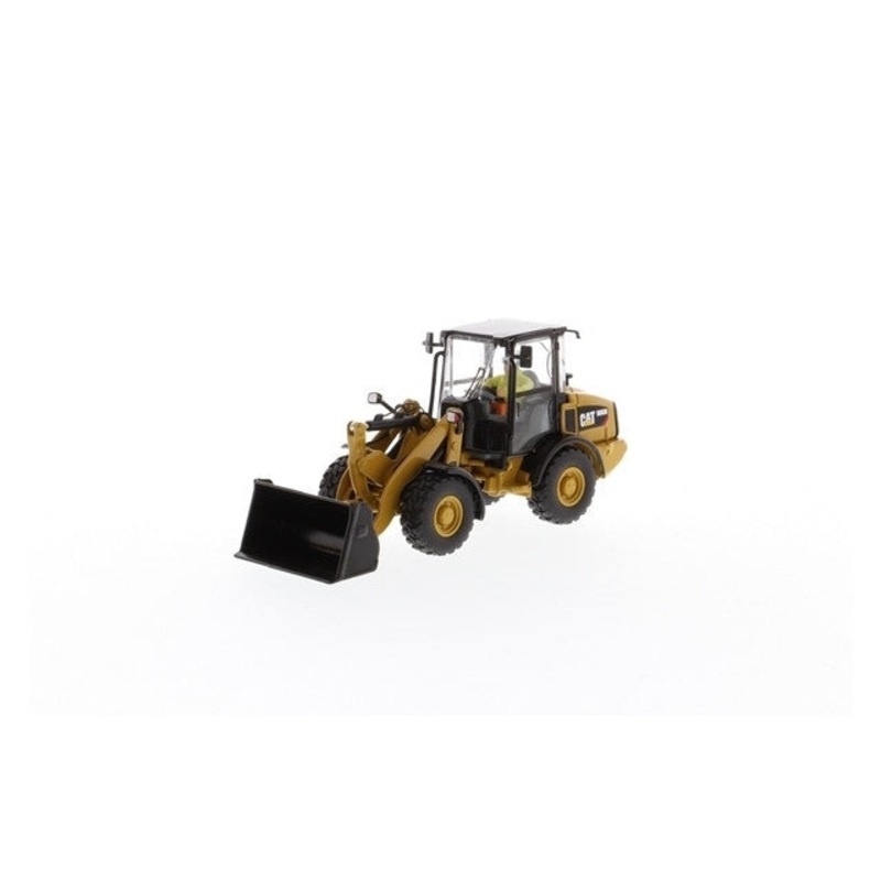 CAT/DM  – 1/50 906M Compact Wheel Loader HL