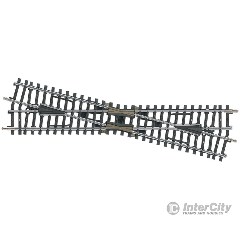 Marklin 2257 Crossing 225 mm