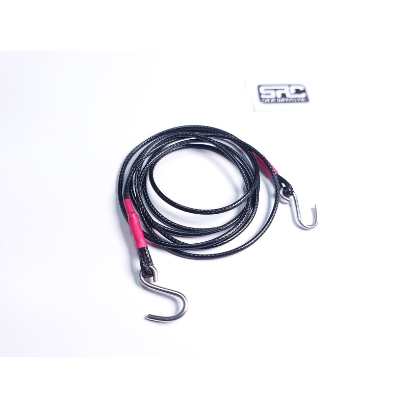 SRC – Tow Rope (1)