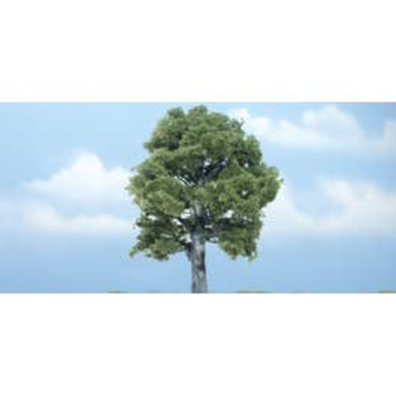 Woodland Scenics TR1620 Oak Trees 5″ – 1 pkg.