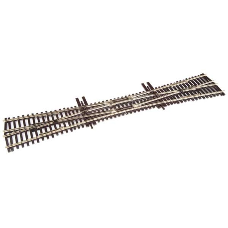 Peco SL-U8363 HO, C83 Unifrogfrog, 6 Double Slip