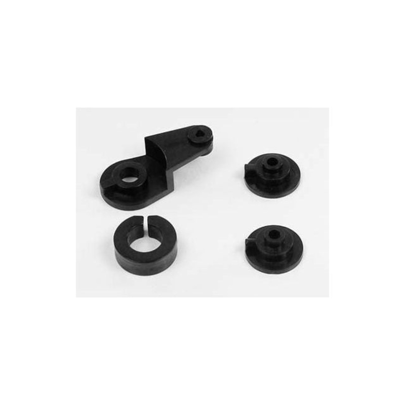 Tamiya – DF02 Q Parts (Servo Horn)