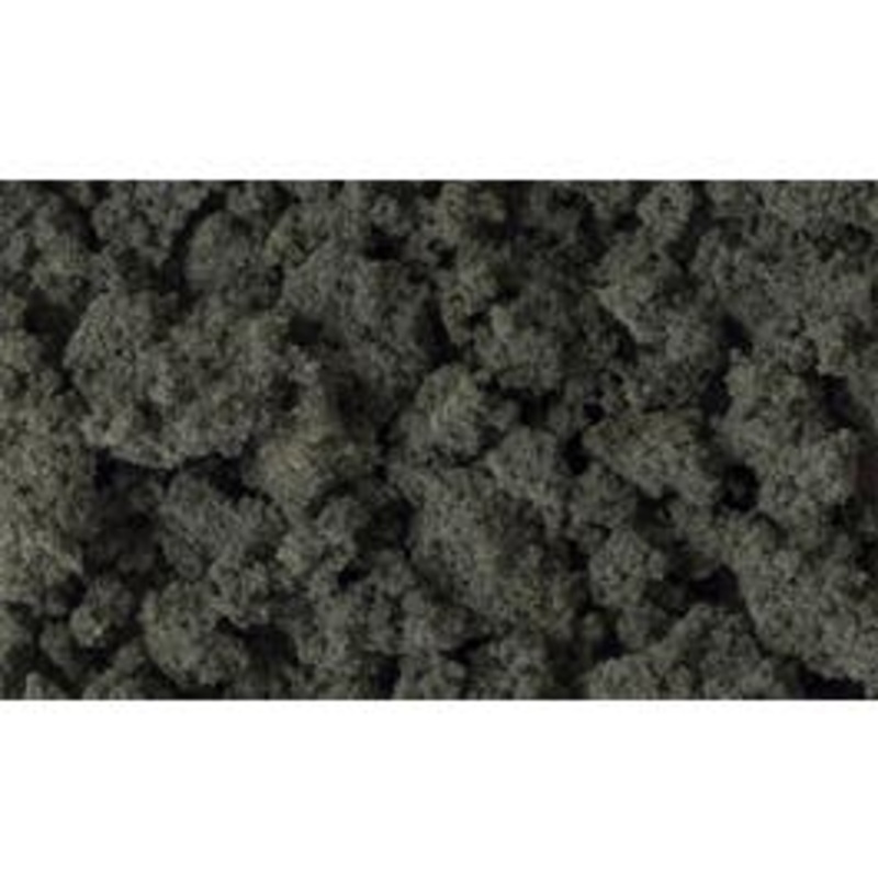 Woodland Scenics FC185 Clump-Foliage – Conifer