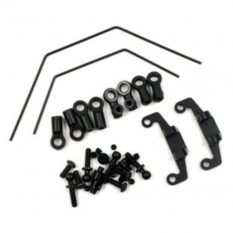 Yeah Racing – Anti-Roll Bar Set TATT-S04 (#)