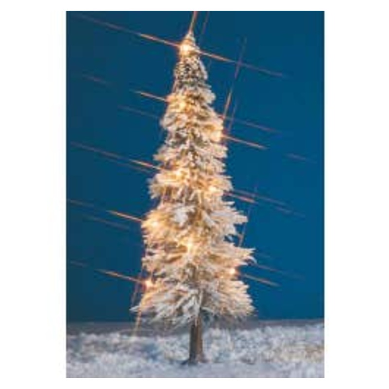 Busch 8624  G/O Christmas tree