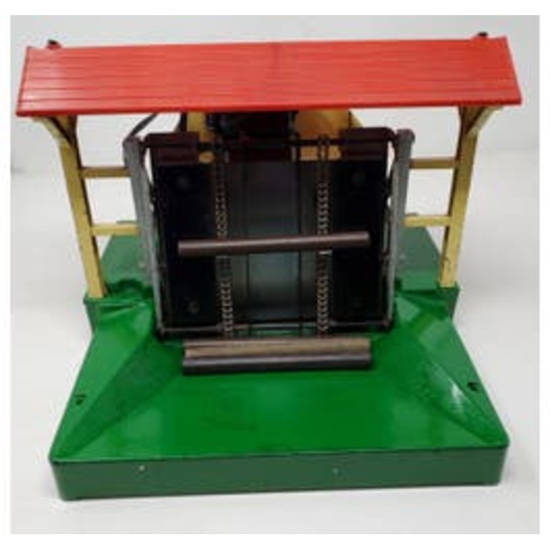 Lionel LIO164A Lumber Shed #164 Built up