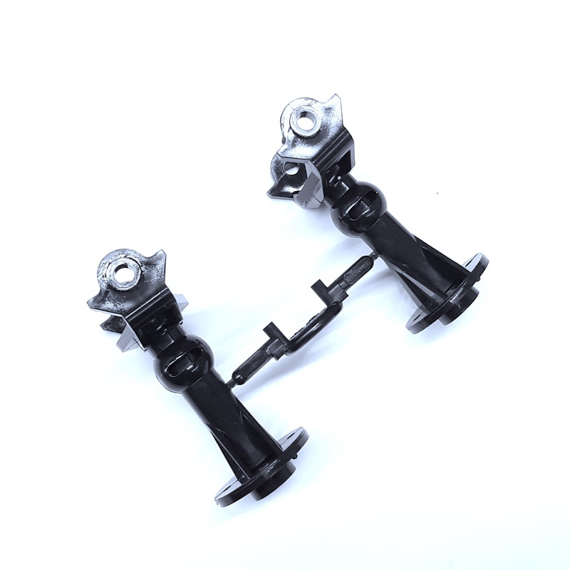 Tamiya – E Parts for 58065 (1)