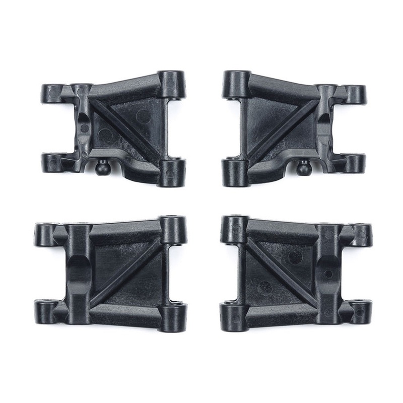 Tamiya – XM01 D Parts (Suspension Arms)