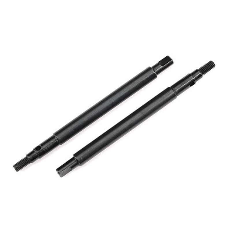 Traxxas – 9730 – Axle Shafts – Rear Outer (2) (TRX-4M)