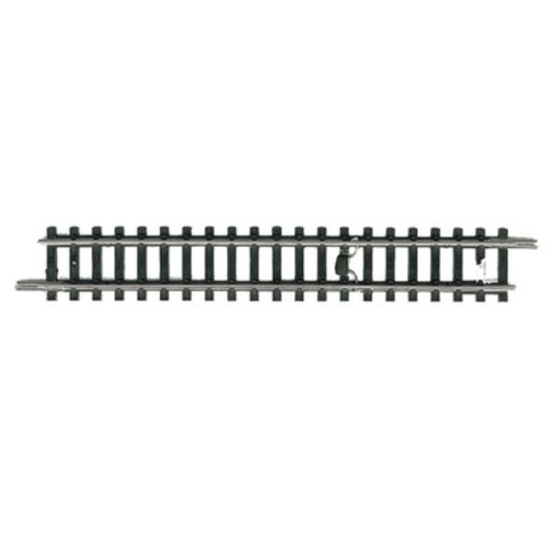 TRIX 14990 N Scale Straight Track