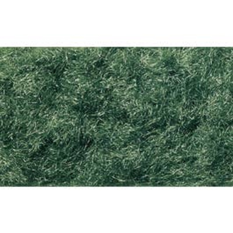 Woodland Scenics FL636 Flock – Dark Green