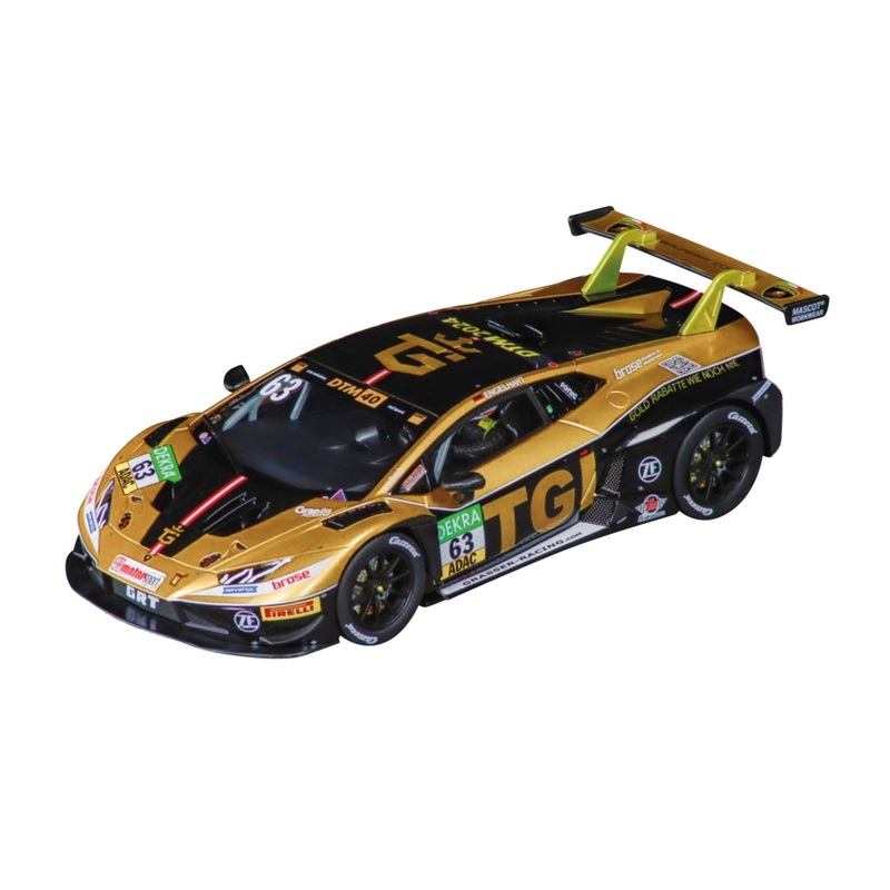 Carrera – EVO Lamborghini Huracn GT3 Evo2 #63 DTM 2024