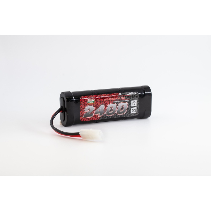 Enrichpower – 7.2V Battery 2400mAH Ni-MH