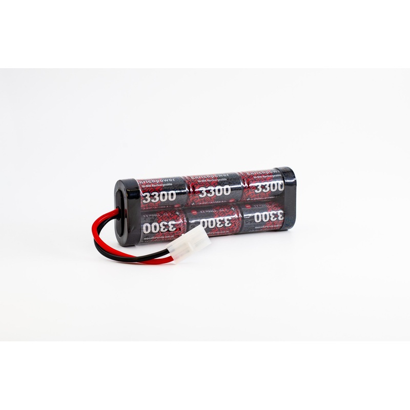 Enrichpower – 7.2V Battery 3300mAH Ni-MH