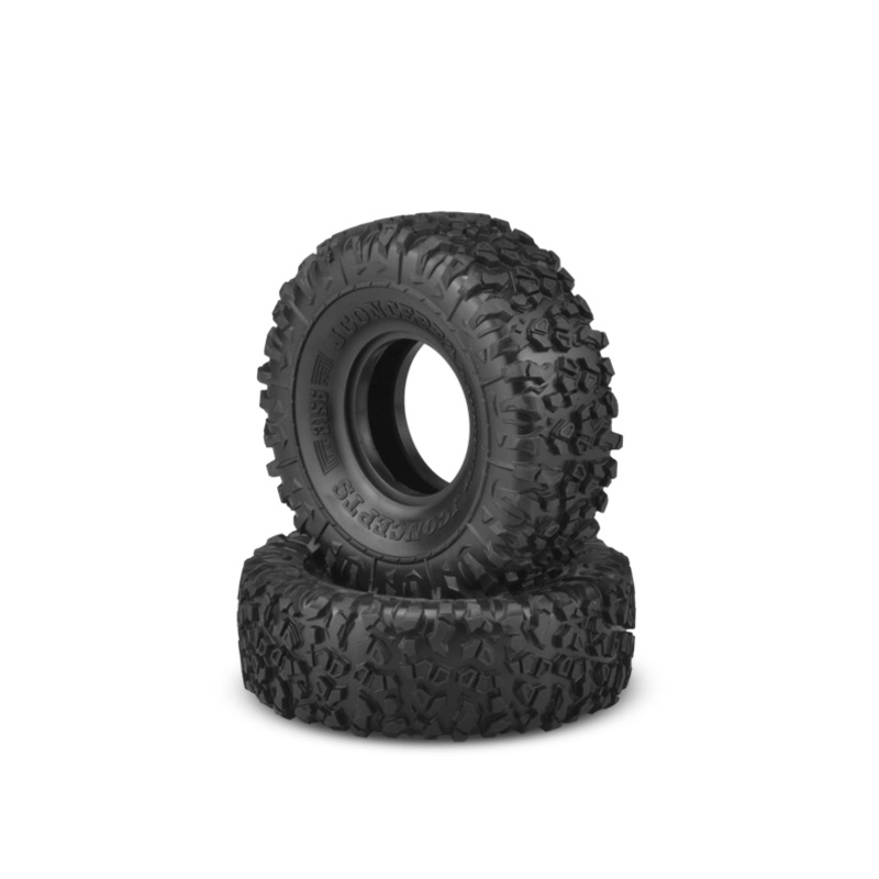 JCONCEPTS – Landmines 1.9″ (Green Force Compound) Performance 2pcs