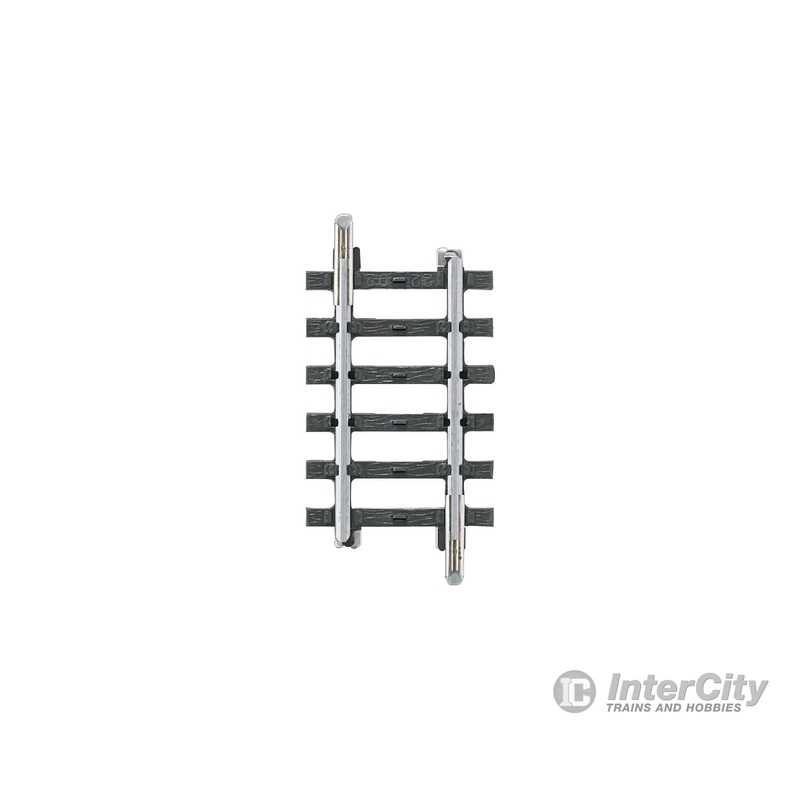 Marklin 2202 Straight Track 45 mm