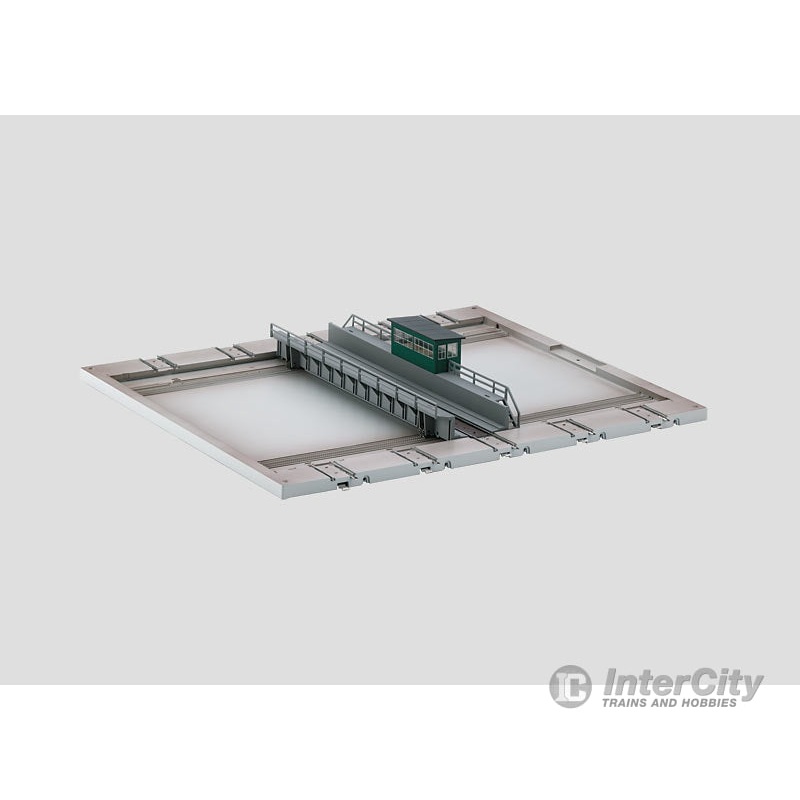 Marklin 72941 Remote Control Transfer Table
