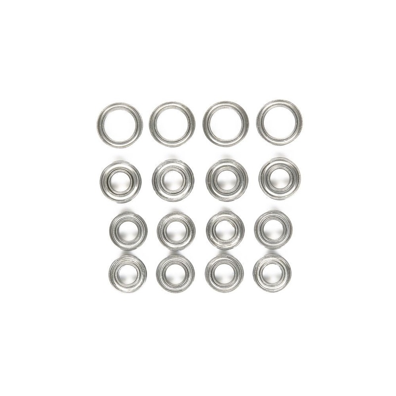 Tamiya – TT02 Ball Bearing Set
