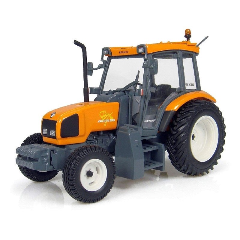 Universal Hobbies – 1/32 Renault Ergos 100