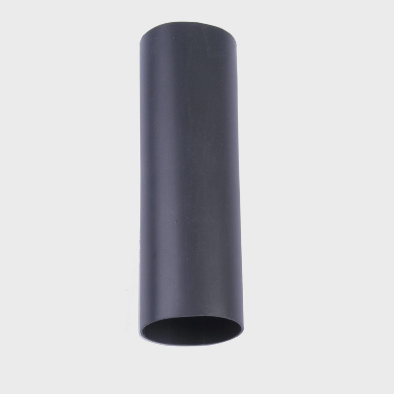 CE – Heat Shrink 3.2mm – 1.6mm Black (Per 5cm)