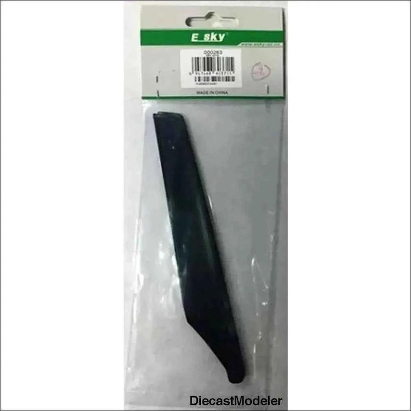 Esky Lama V3 Plastic Main EK1-0312 Blade A