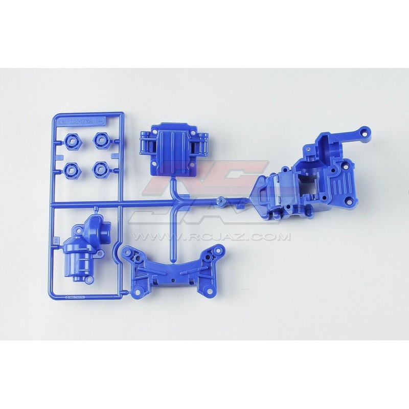 Tamiya – 0009609 – A Parts for 58096 (TA02)