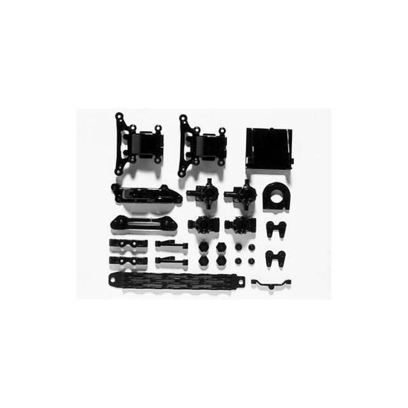 Tamiya – TT01 A Parts (Upright)