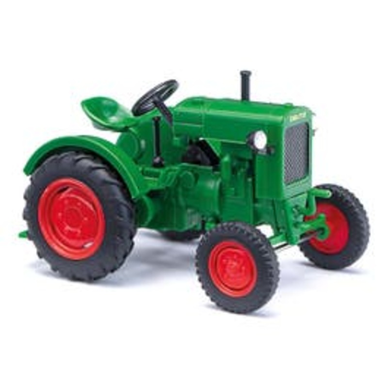Busch 54100 HO Deutz F1M 414 Tractor