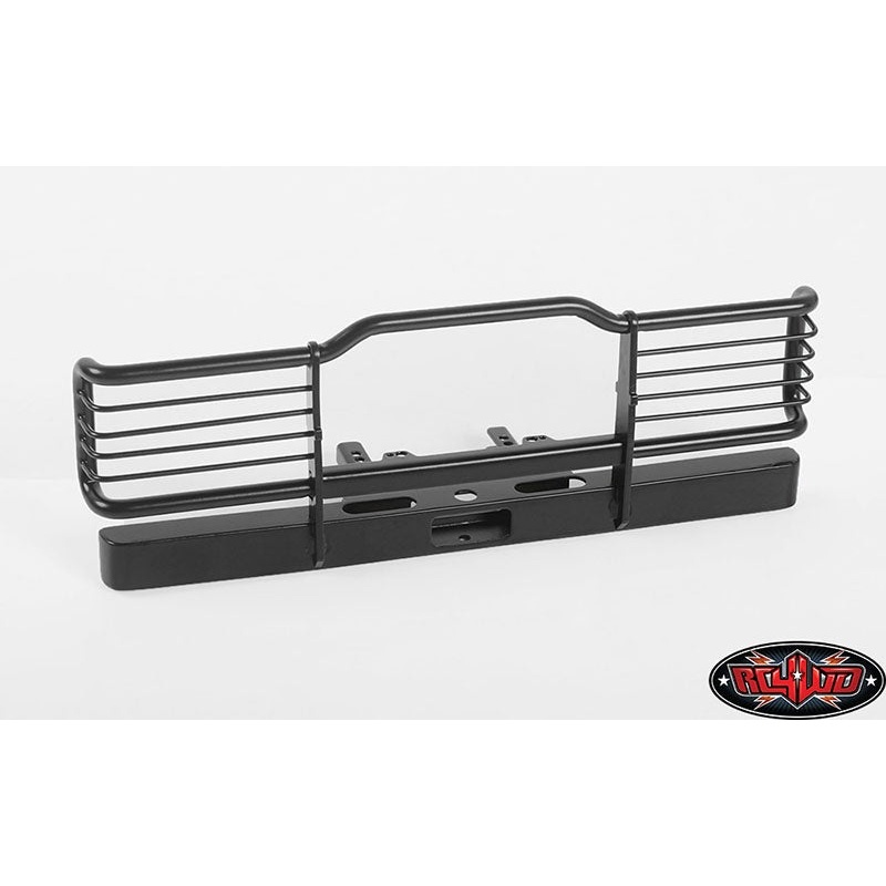 CC Hand – Camel Bumper Trx-4 Defender