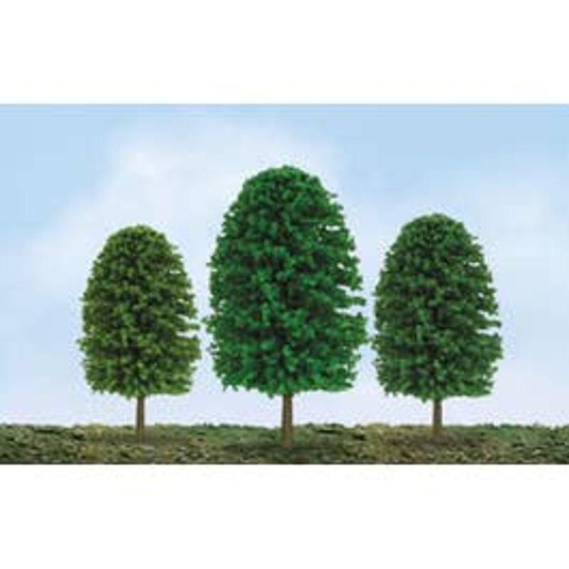 JTT 92036 O Shade Tree Bulk Pack 5″- 7″ (12pcs)