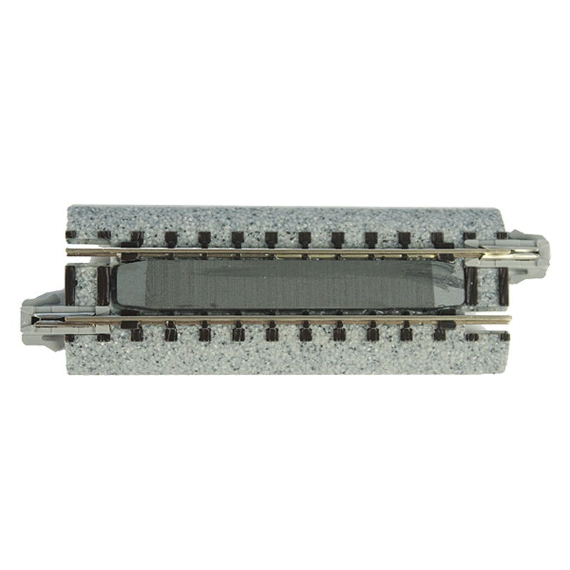 Kato 20-032 N Unitrack 2-1/2″ (64mm) Straight Uncoupler