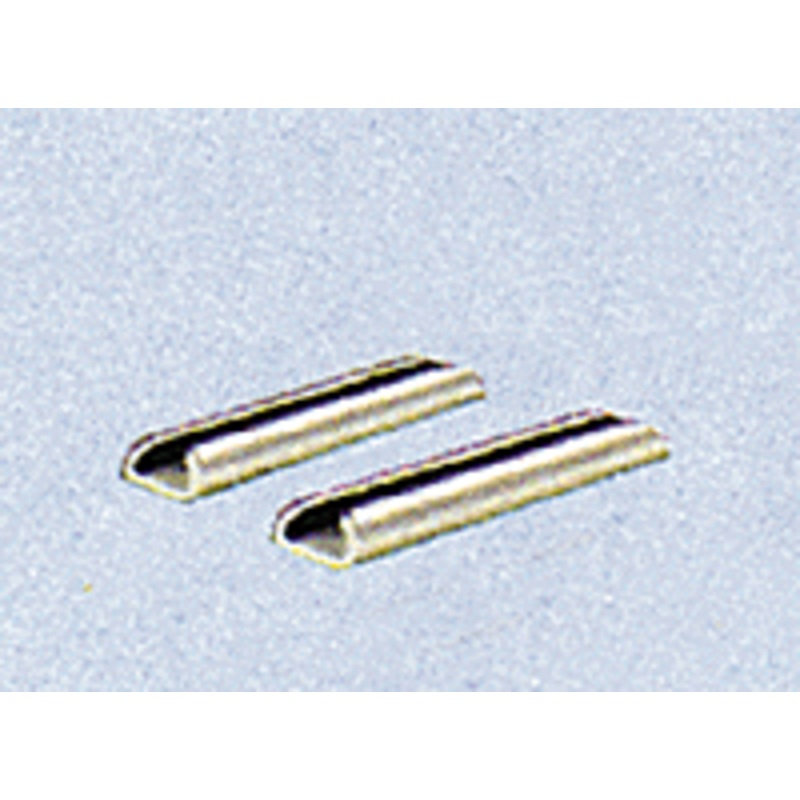 Peco SL-310 N Code80/Code55 Rail Joiners (24)