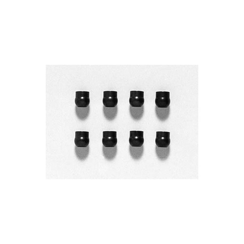 Tamiya – 5mm Suspension Balls (8)